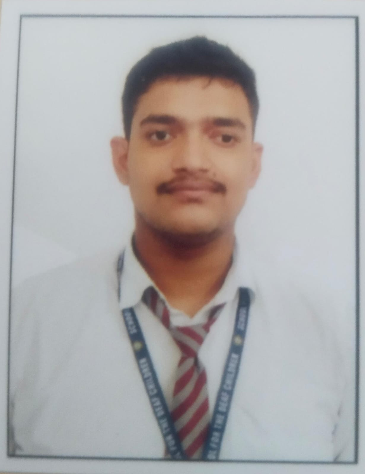 Nitesh Yadav
