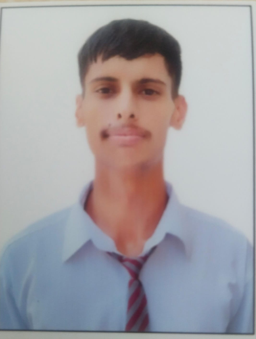 Raivarinder Singh
